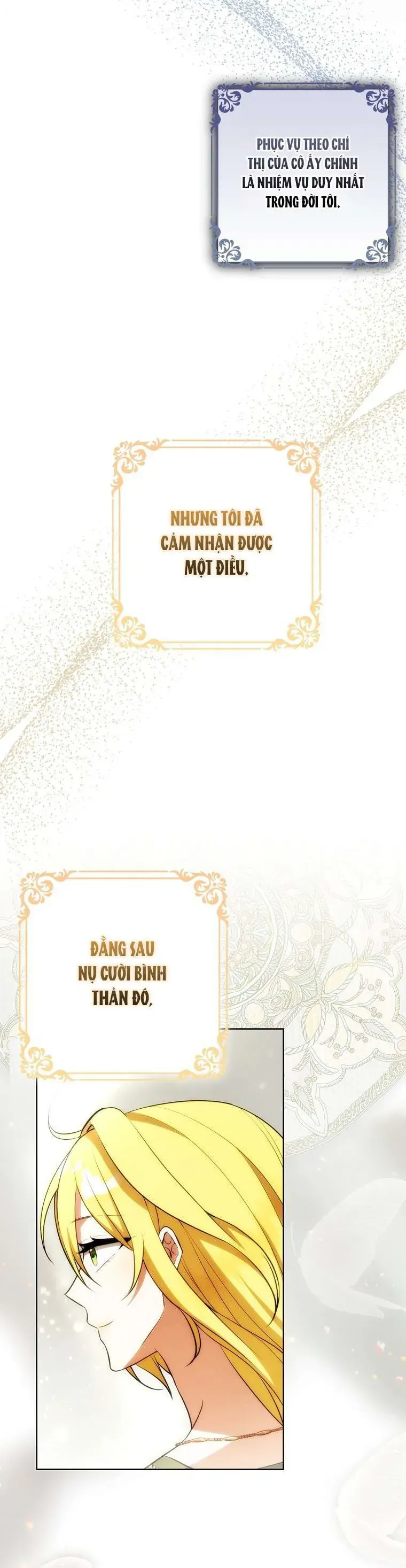 Tôi Cứ Nghĩ Mình Trở Về Là Kết Thúc, Không Ngờ Thể Loại Thay Đổi Rồi! Chap 9 - Next Chap 10