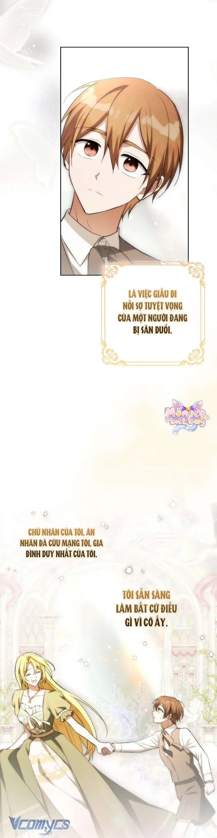 Tôi Cứ Nghĩ Mình Trở Về Là Kết Thúc, Không Ngờ Thể Loại Thay Đổi Rồi! Chap 9 - Next Chap 10