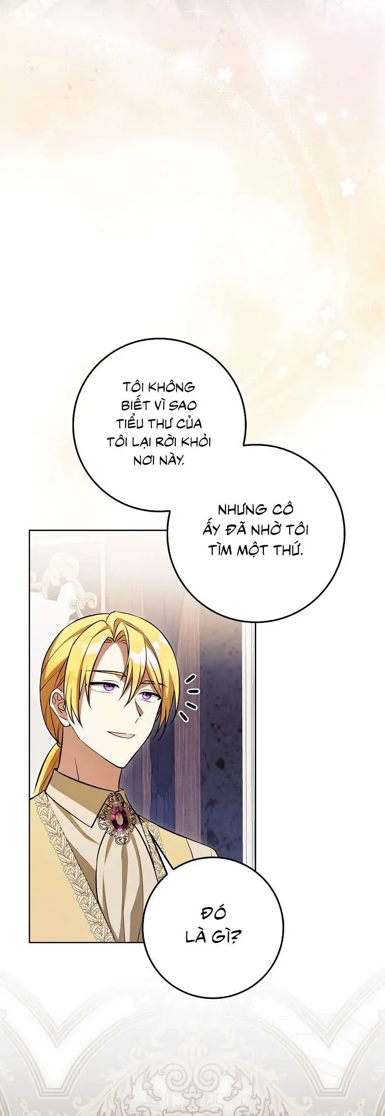 Tôi Cứ Nghĩ Mình Trở Về Là Kết Thúc, Không Ngờ Thể Loại Thay Đổi Rồi! Chap 9 - Next Chap 10