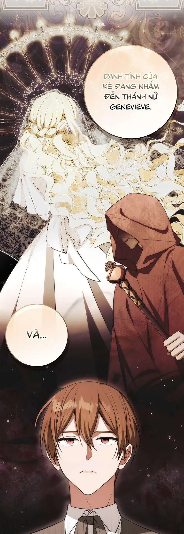 Tôi Cứ Nghĩ Mình Trở Về Là Kết Thúc, Không Ngờ Thể Loại Thay Đổi Rồi! Chap 9 - Next Chap 10