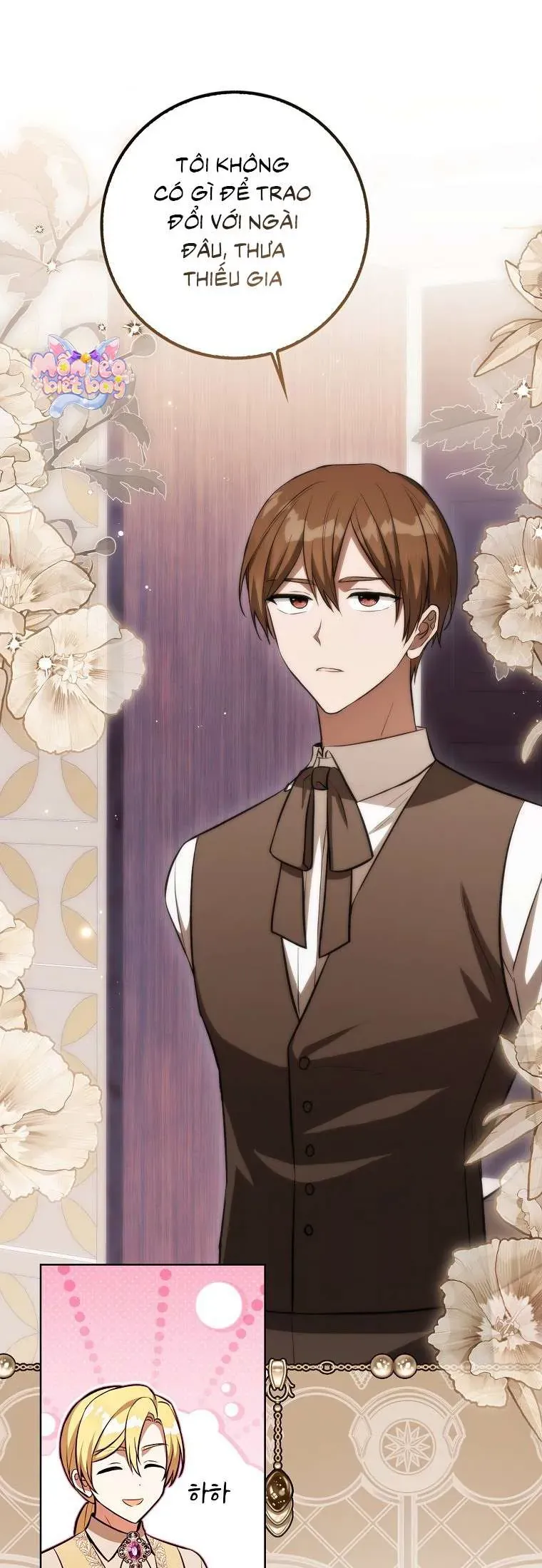 Tôi Cứ Nghĩ Mình Trở Về Là Kết Thúc, Không Ngờ Thể Loại Thay Đổi Rồi! Chap 9 - Next Chap 10