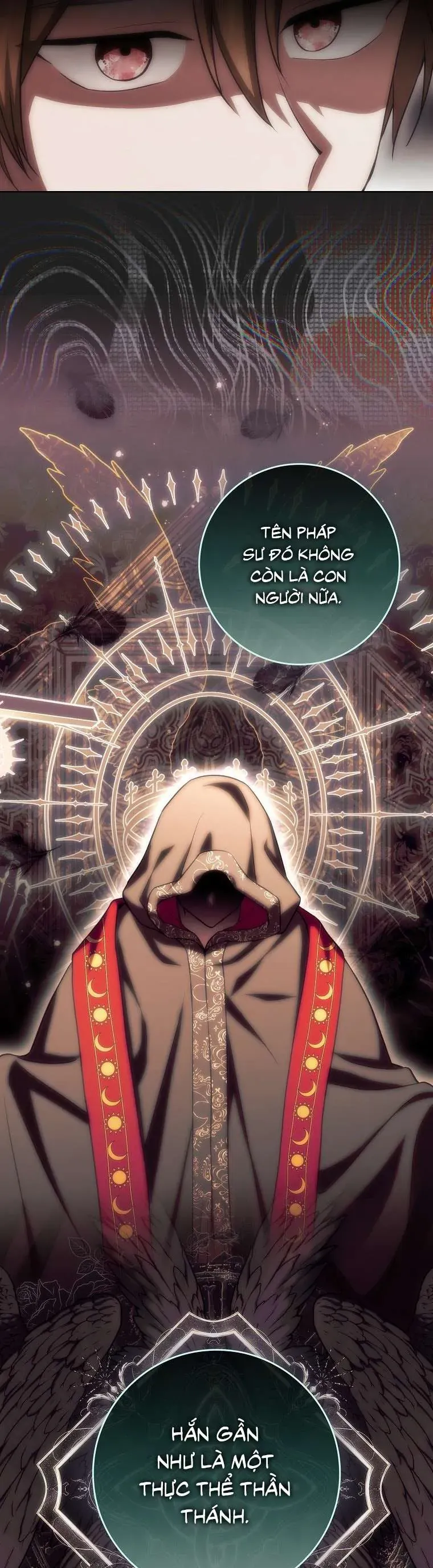 Tôi Cứ Nghĩ Mình Trở Về Là Kết Thúc, Không Ngờ Thể Loại Thay Đổi Rồi! Chap 9 - Next Chap 10