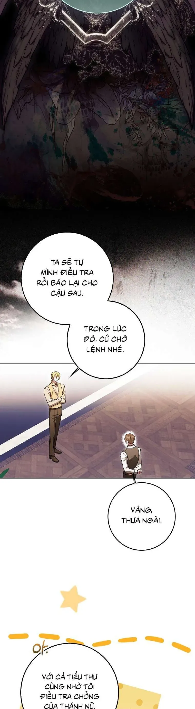 Tôi Cứ Nghĩ Mình Trở Về Là Kết Thúc, Không Ngờ Thể Loại Thay Đổi Rồi! Chap 9 - Next Chap 10