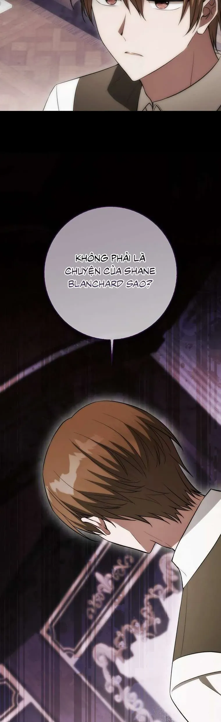 Tôi Cứ Nghĩ Mình Trở Về Là Kết Thúc, Không Ngờ Thể Loại Thay Đổi Rồi! Chap 9 - Next Chap 10