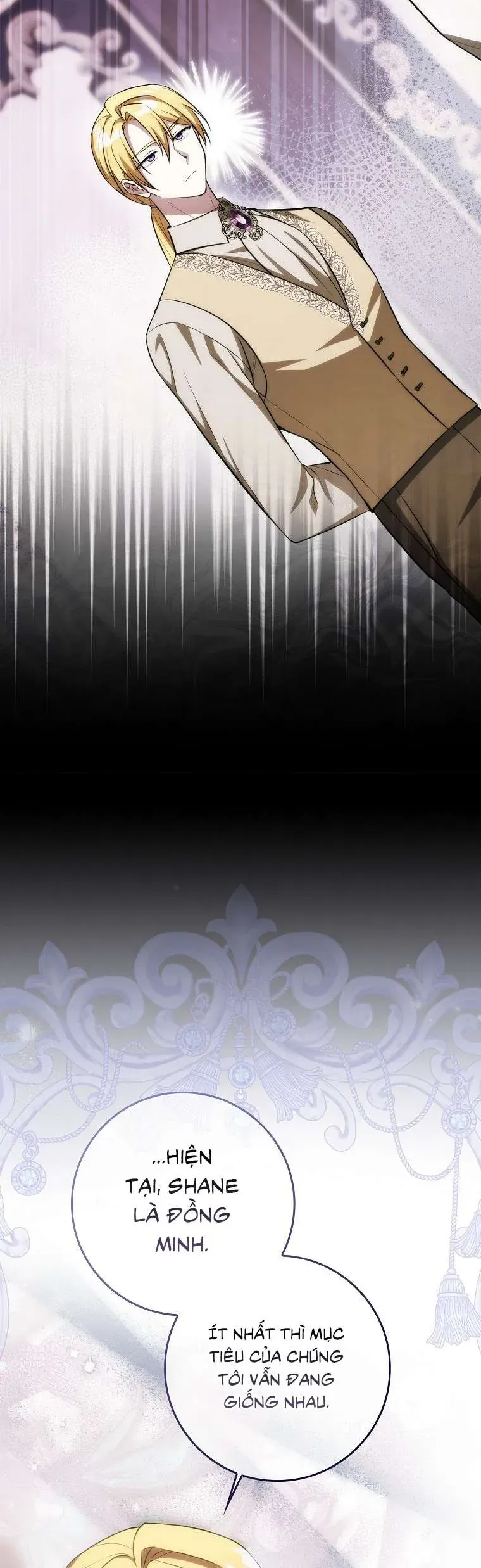 Tôi Cứ Nghĩ Mình Trở Về Là Kết Thúc, Không Ngờ Thể Loại Thay Đổi Rồi! Chap 9 - Next Chap 10