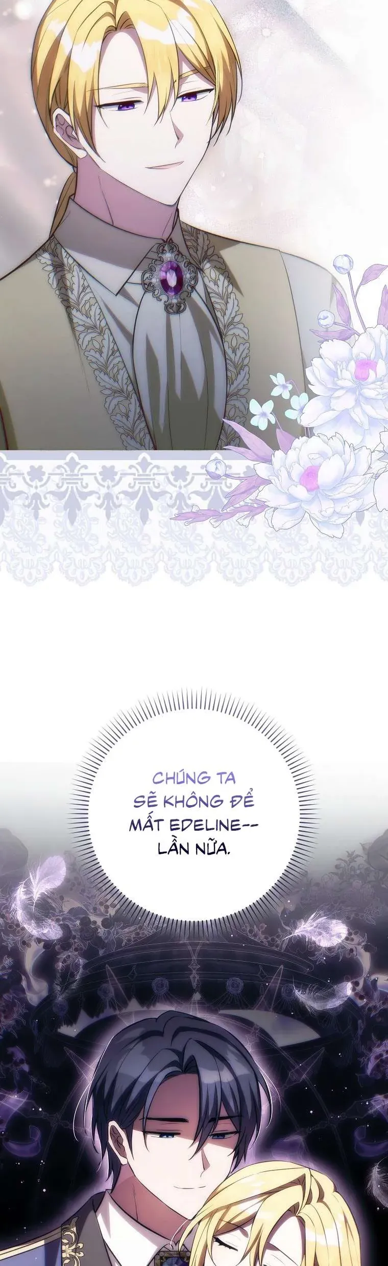 Tôi Cứ Nghĩ Mình Trở Về Là Kết Thúc, Không Ngờ Thể Loại Thay Đổi Rồi! Chap 9 - Next Chap 10