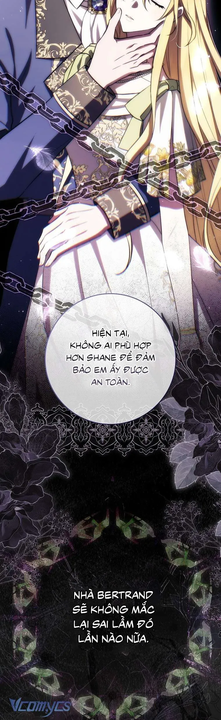 Tôi Cứ Nghĩ Mình Trở Về Là Kết Thúc, Không Ngờ Thể Loại Thay Đổi Rồi! Chap 9 - Next Chap 10