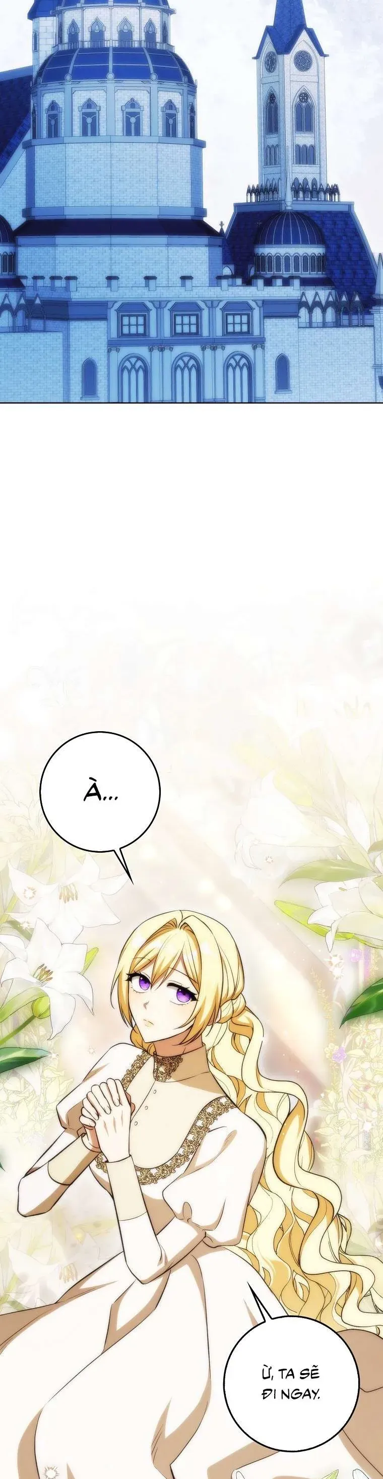 Tôi Cứ Nghĩ Mình Trở Về Là Kết Thúc, Không Ngờ Thể Loại Thay Đổi Rồi! Chap 9 - Next Chap 10