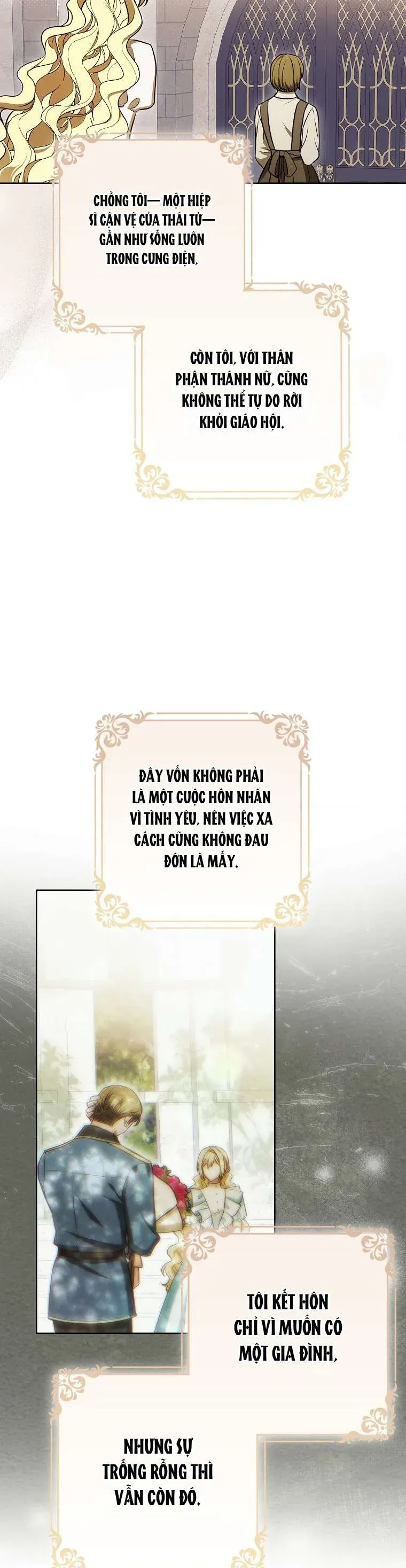 Tôi Cứ Nghĩ Mình Trở Về Là Kết Thúc, Không Ngờ Thể Loại Thay Đổi Rồi! Chap 9 - Next Chap 10