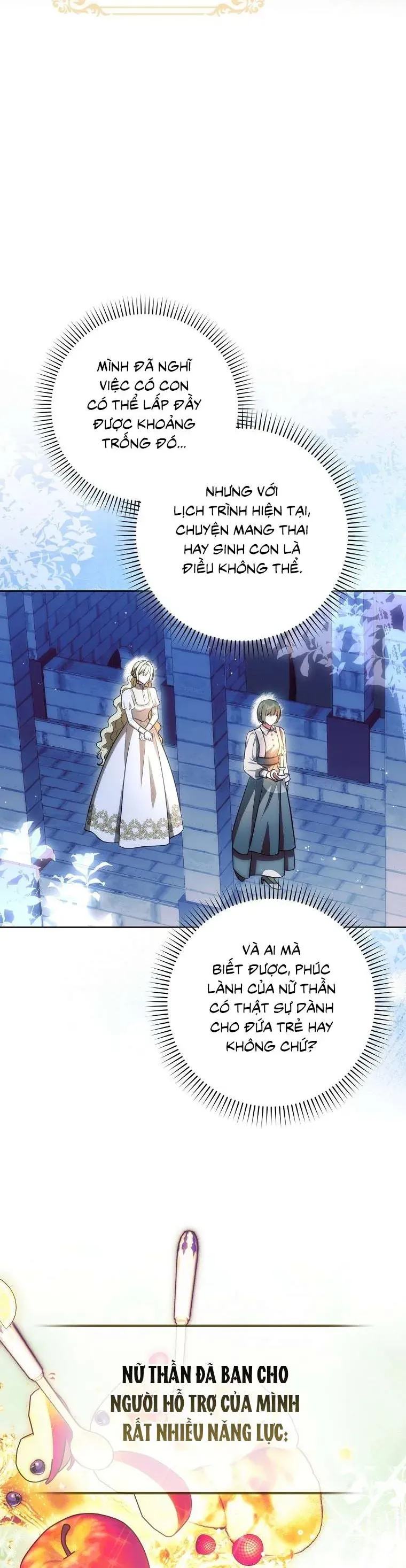 Tôi Cứ Nghĩ Mình Trở Về Là Kết Thúc, Không Ngờ Thể Loại Thay Đổi Rồi! Chap 9 - Next Chap 10