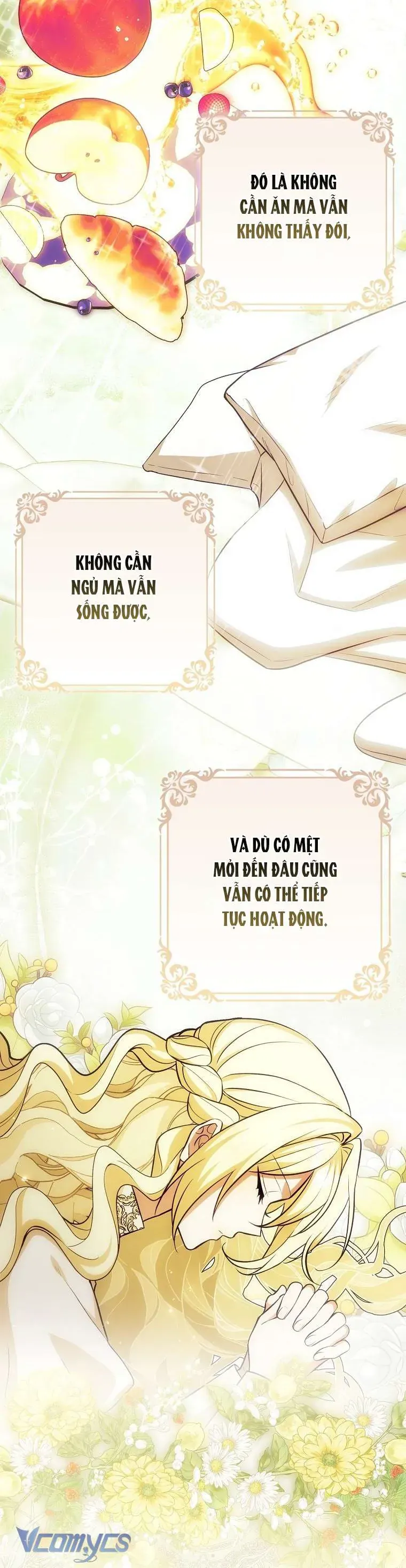 Tôi Cứ Nghĩ Mình Trở Về Là Kết Thúc, Không Ngờ Thể Loại Thay Đổi Rồi! Chap 9 - Next Chap 10