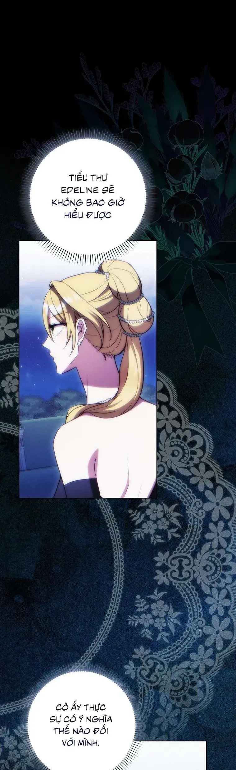 Tôi Cứ Nghĩ Mình Trở Về Là Kết Thúc, Không Ngờ Thể Loại Thay Đổi Rồi! Chap 9 - Next Chap 10