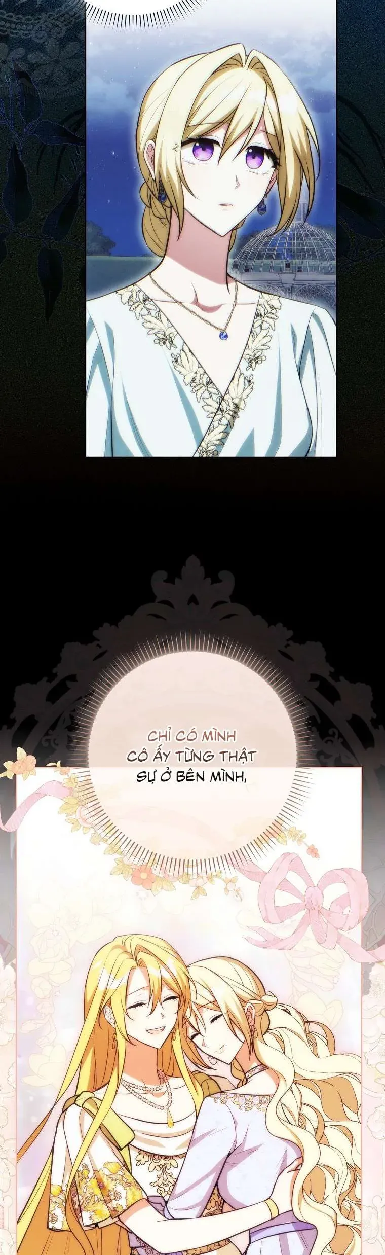 Tôi Cứ Nghĩ Mình Trở Về Là Kết Thúc, Không Ngờ Thể Loại Thay Đổi Rồi! Chap 9 - Next Chap 10