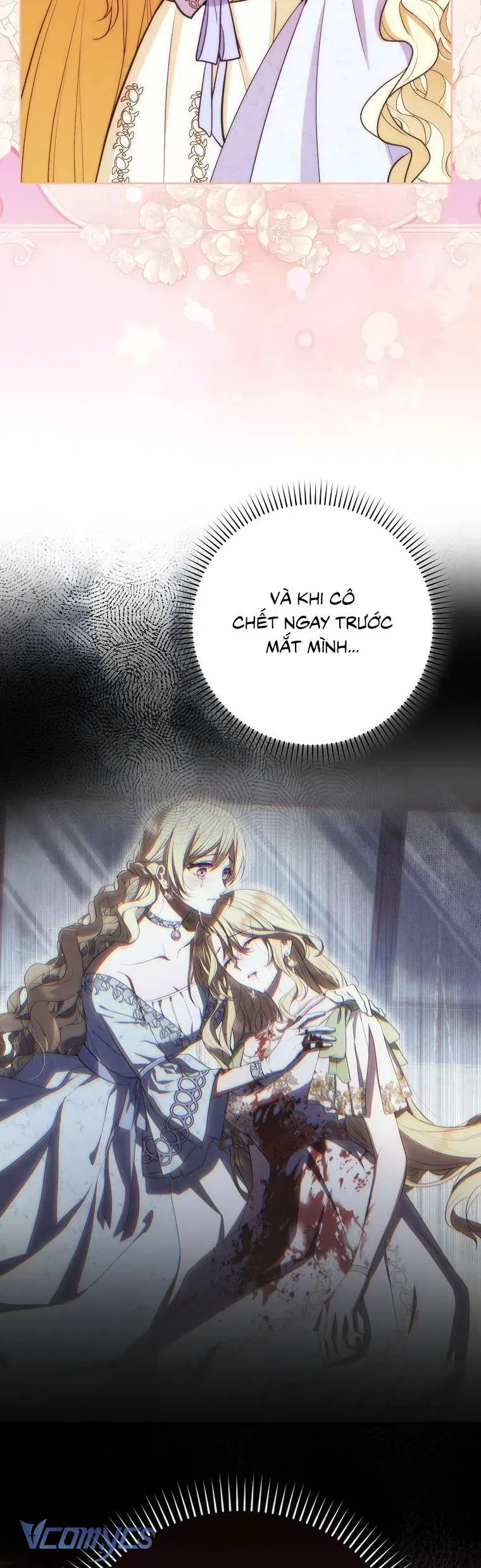 Tôi Cứ Nghĩ Mình Trở Về Là Kết Thúc, Không Ngờ Thể Loại Thay Đổi Rồi! Chap 9 - Next Chap 10