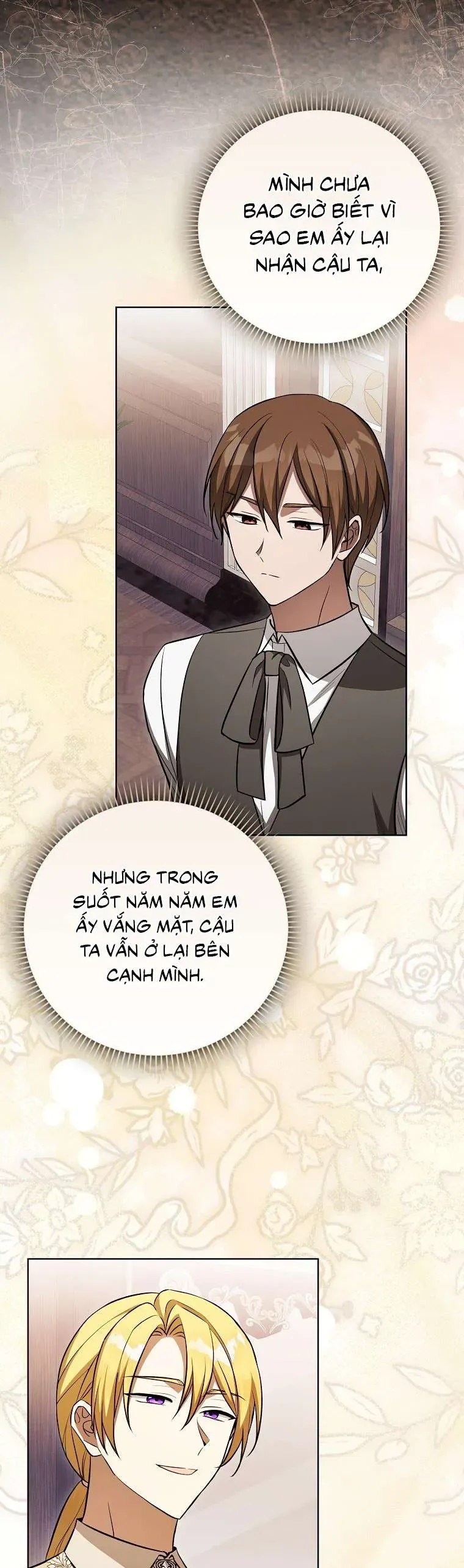 Tôi Cứ Nghĩ Mình Trở Về Là Kết Thúc, Không Ngờ Thể Loại Thay Đổi Rồi! Chap 9 - Next Chap 10