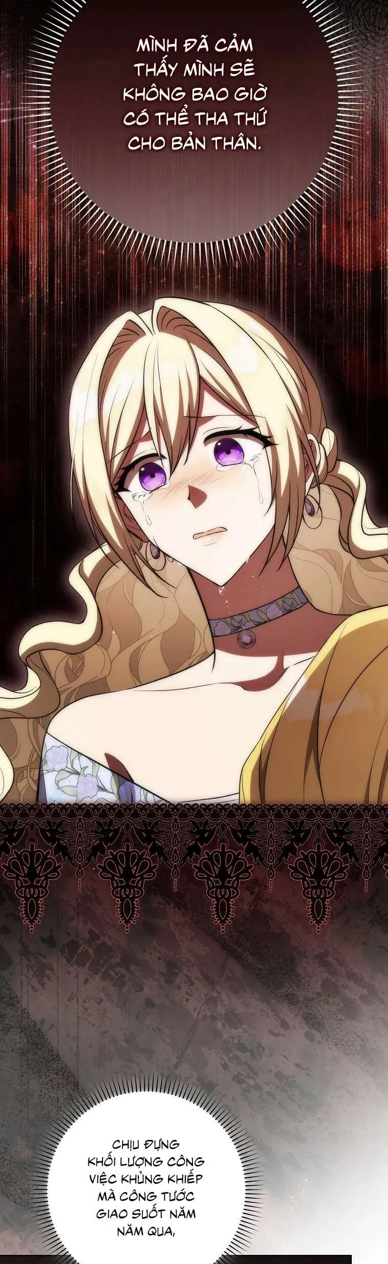 Tôi Cứ Nghĩ Mình Trở Về Là Kết Thúc, Không Ngờ Thể Loại Thay Đổi Rồi! Chap 9 - Next Chap 10