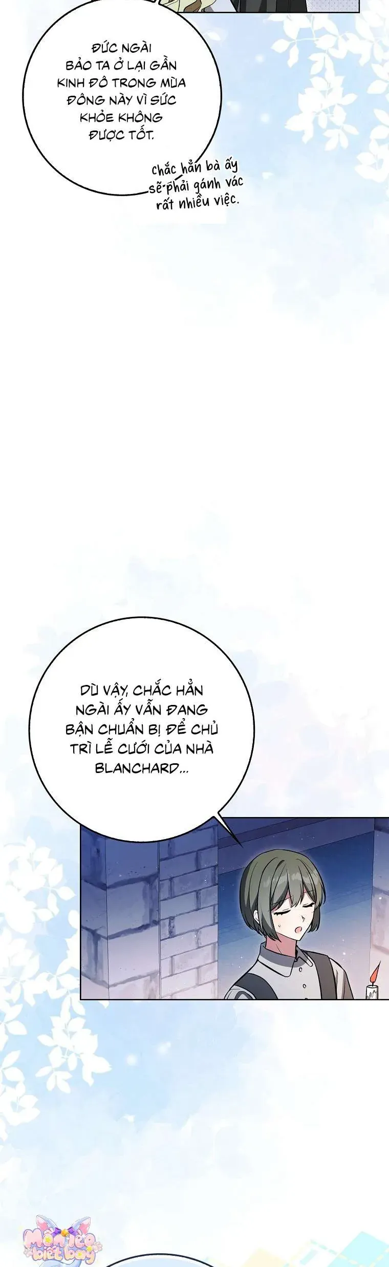 Tôi Cứ Nghĩ Mình Trở Về Là Kết Thúc, Không Ngờ Thể Loại Thay Đổi Rồi! Chap 9 - Next Chap 10