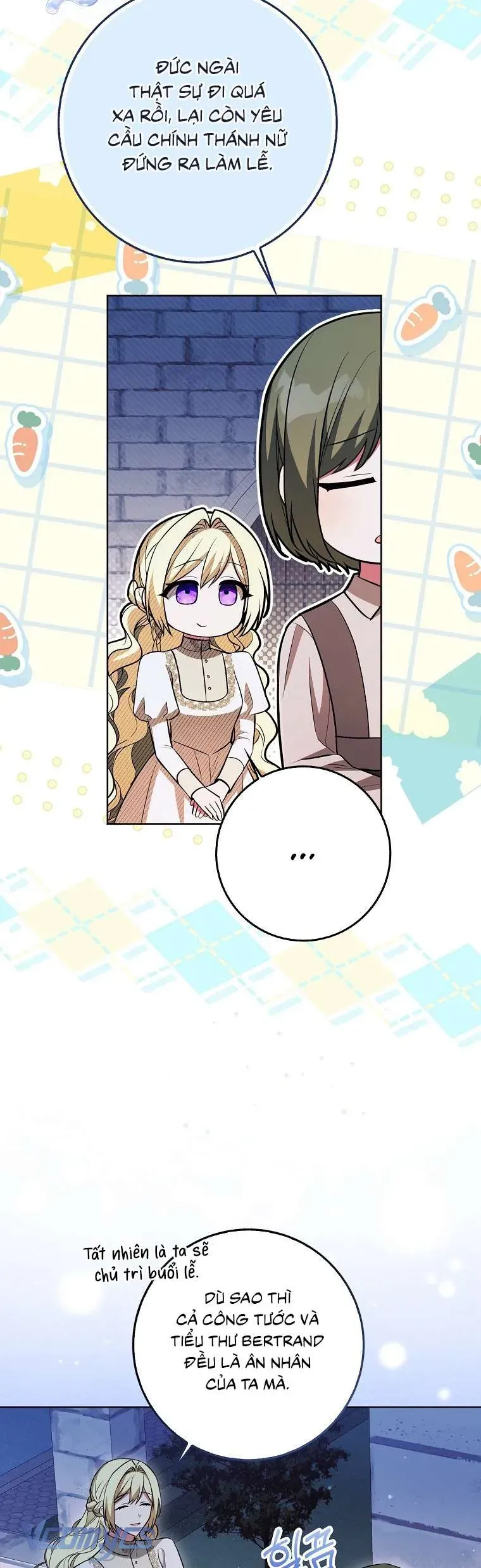 Tôi Cứ Nghĩ Mình Trở Về Là Kết Thúc, Không Ngờ Thể Loại Thay Đổi Rồi! Chap 9 - Next Chap 10