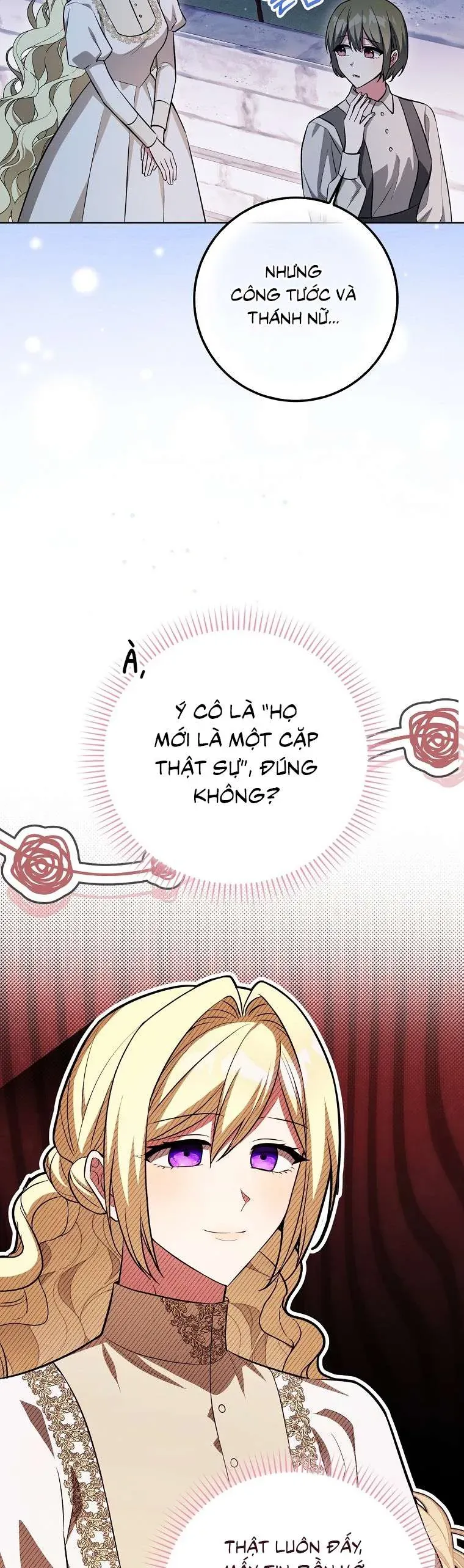 Tôi Cứ Nghĩ Mình Trở Về Là Kết Thúc, Không Ngờ Thể Loại Thay Đổi Rồi! Chap 9 - Next Chap 10