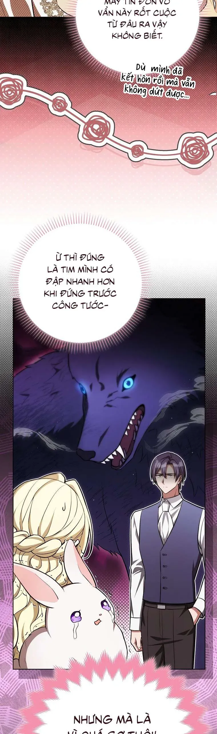 Tôi Cứ Nghĩ Mình Trở Về Là Kết Thúc, Không Ngờ Thể Loại Thay Đổi Rồi! Chap 9 - Next Chap 10