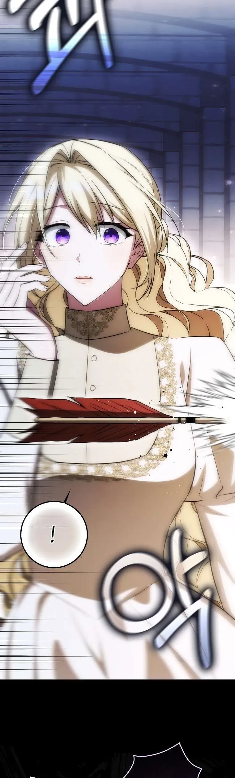 Tôi Cứ Nghĩ Mình Trở Về Là Kết Thúc, Không Ngờ Thể Loại Thay Đổi Rồi! Chap 9 - Next Chap 10