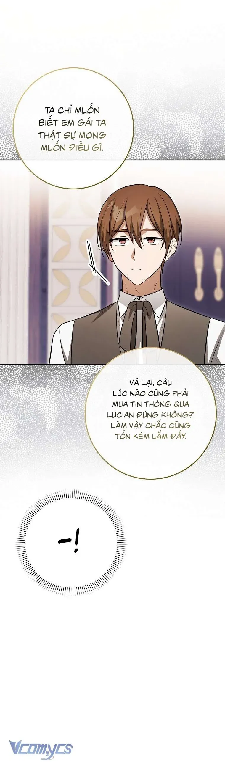 Tôi Cứ Nghĩ Mình Trở Về Là Kết Thúc, Không Ngờ Thể Loại Thay Đổi Rồi! Chap 9 - Next Chap 10