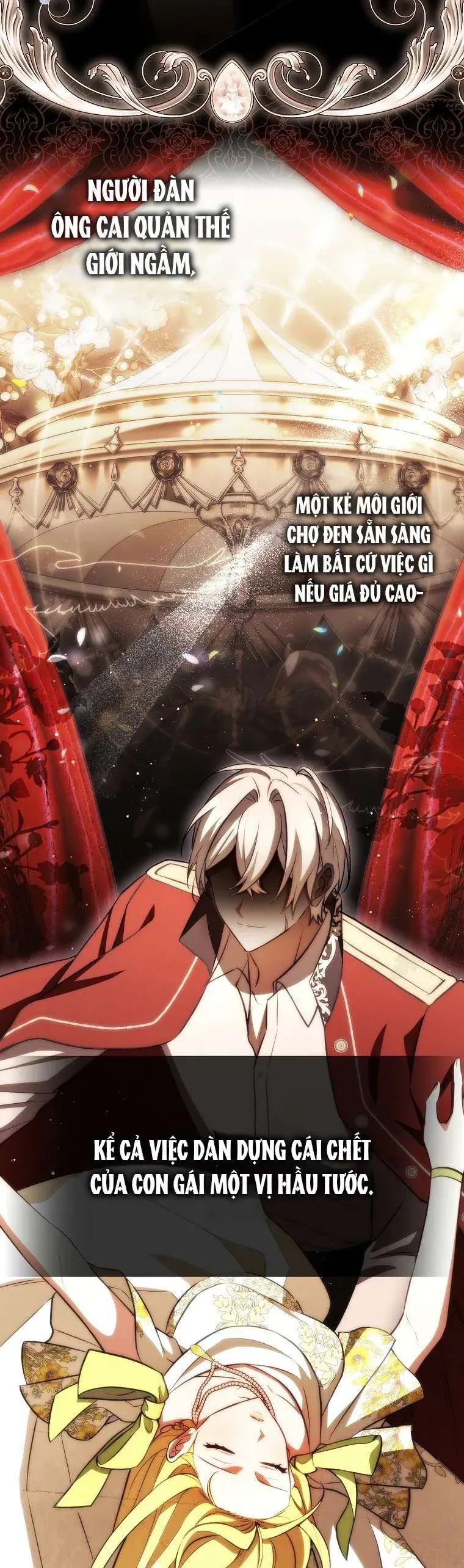 Tôi Cứ Nghĩ Mình Trở Về Là Kết Thúc, Không Ngờ Thể Loại Thay Đổi Rồi! Chap 9 - Next Chap 10