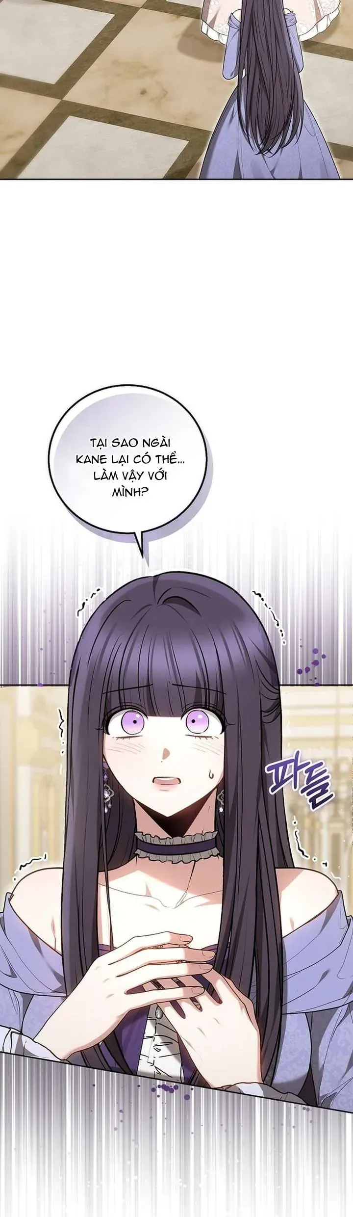 Khi Nam Chính Và Nữ Chính Chia Tay Chap 4 - Next Chap 5