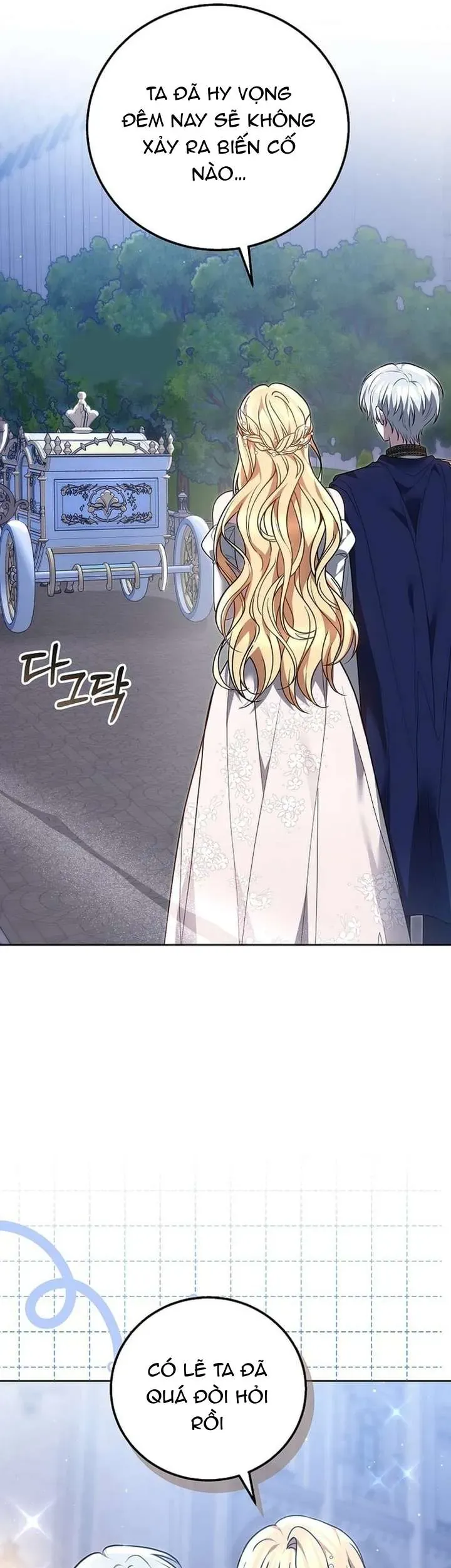 Khi Nam Chính Và Nữ Chính Chia Tay Chap 4 - Next Chap 5