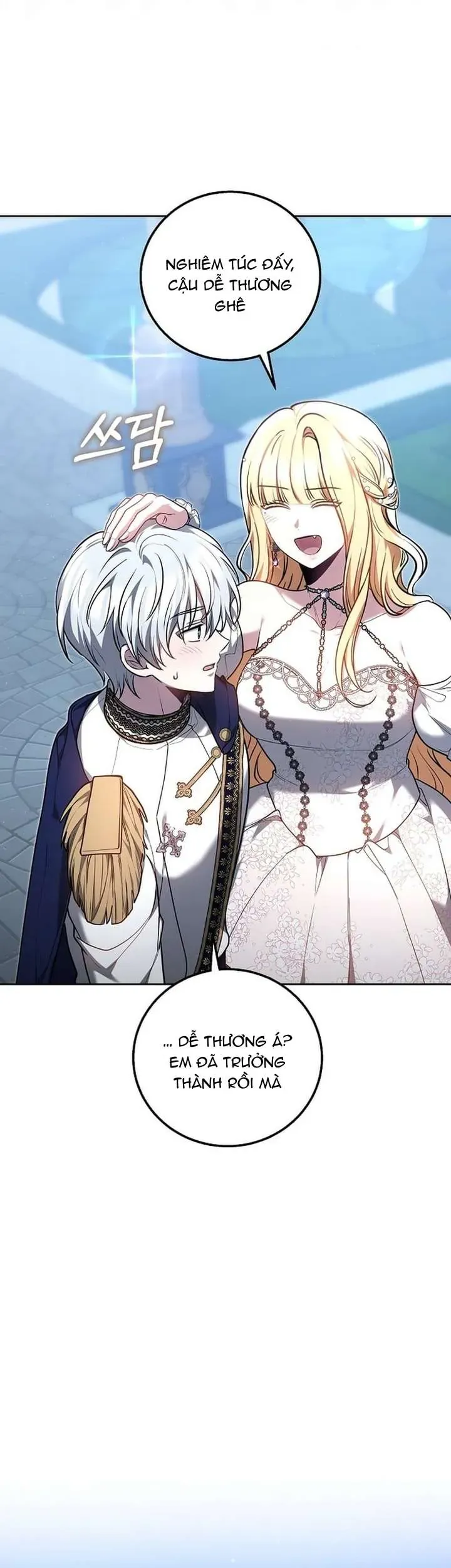 Khi Nam Chính Và Nữ Chính Chia Tay Chap 4 - Next Chap 5