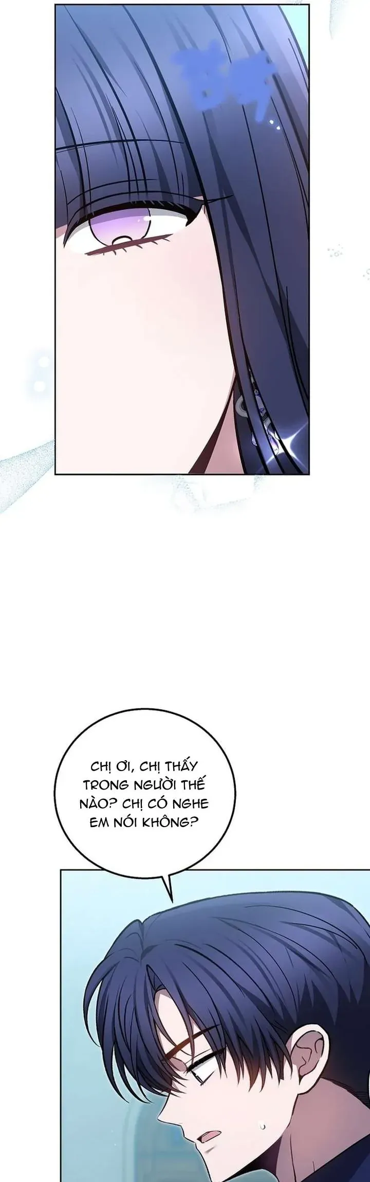 Khi Nam Chính Và Nữ Chính Chia Tay Chap 4 - Next Chap 5