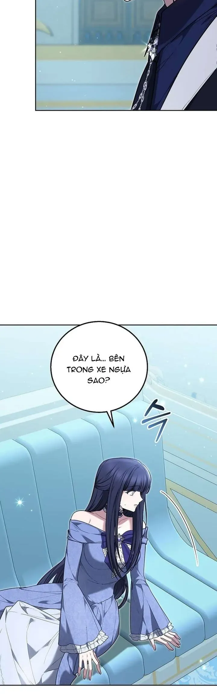 Khi Nam Chính Và Nữ Chính Chia Tay Chap 4 - Next Chap 5