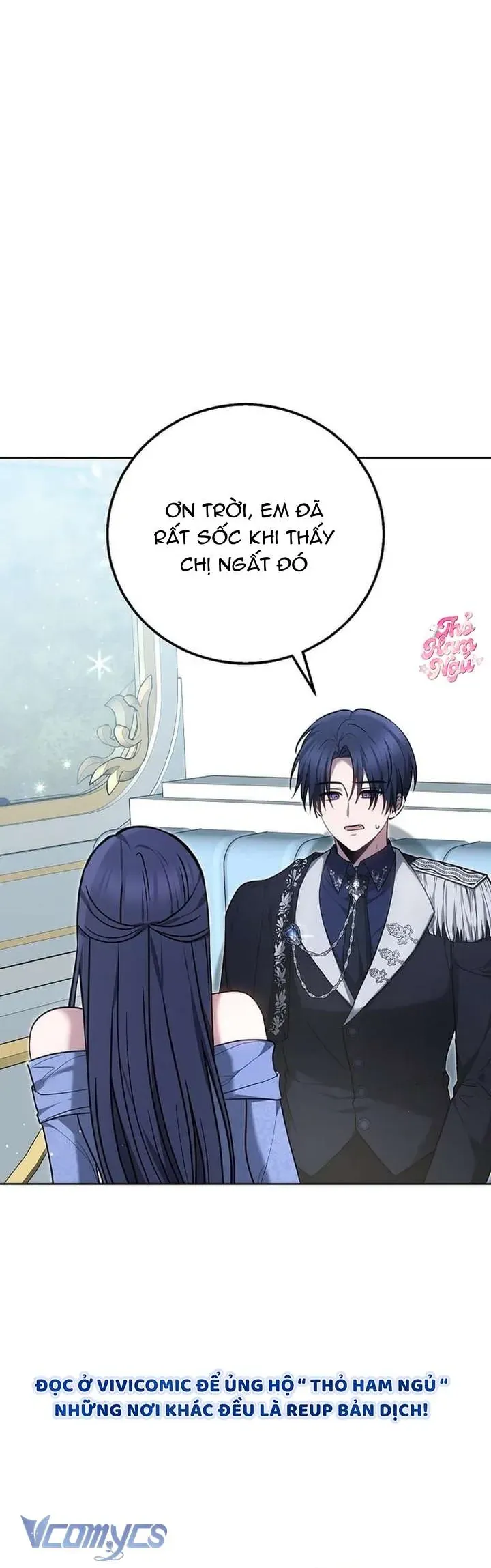 Khi Nam Chính Và Nữ Chính Chia Tay Chap 4 - Next Chap 5