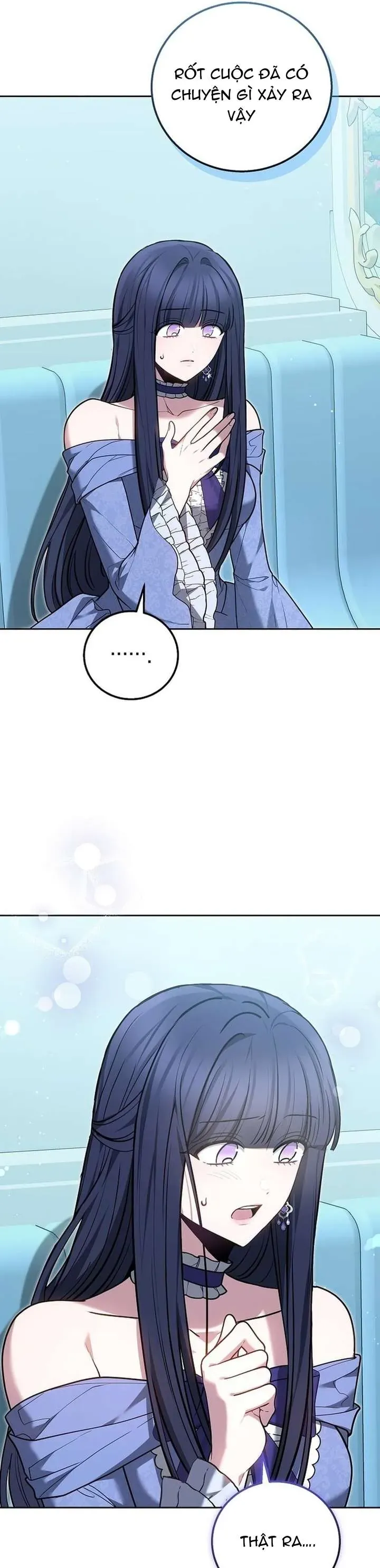 Khi Nam Chính Và Nữ Chính Chia Tay Chap 4 - Next Chap 5