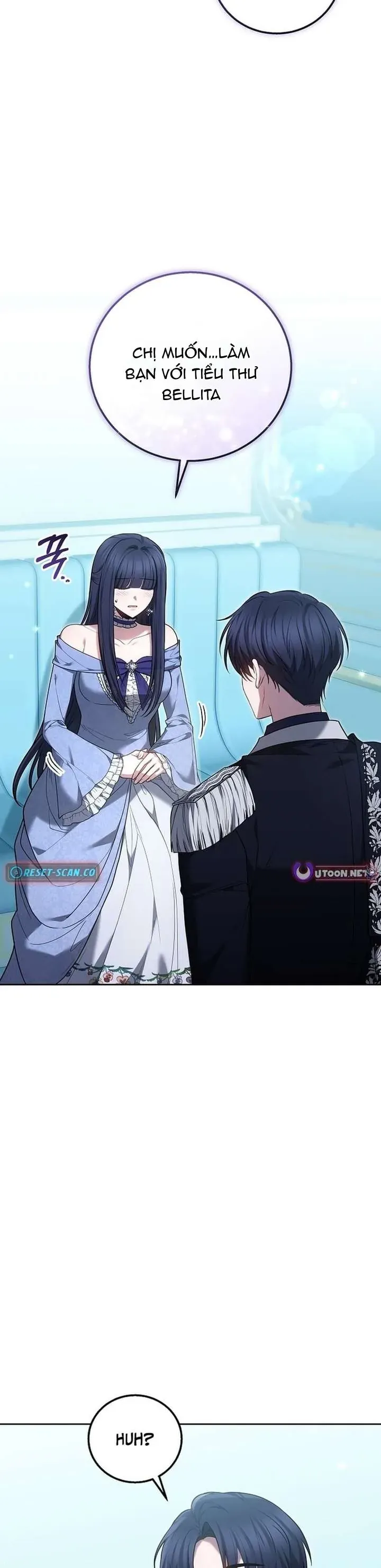 Khi Nam Chính Và Nữ Chính Chia Tay Chap 4 - Next Chap 5