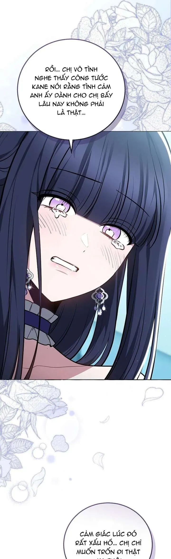 Khi Nam Chính Và Nữ Chính Chia Tay Chap 4 - Next Chap 5