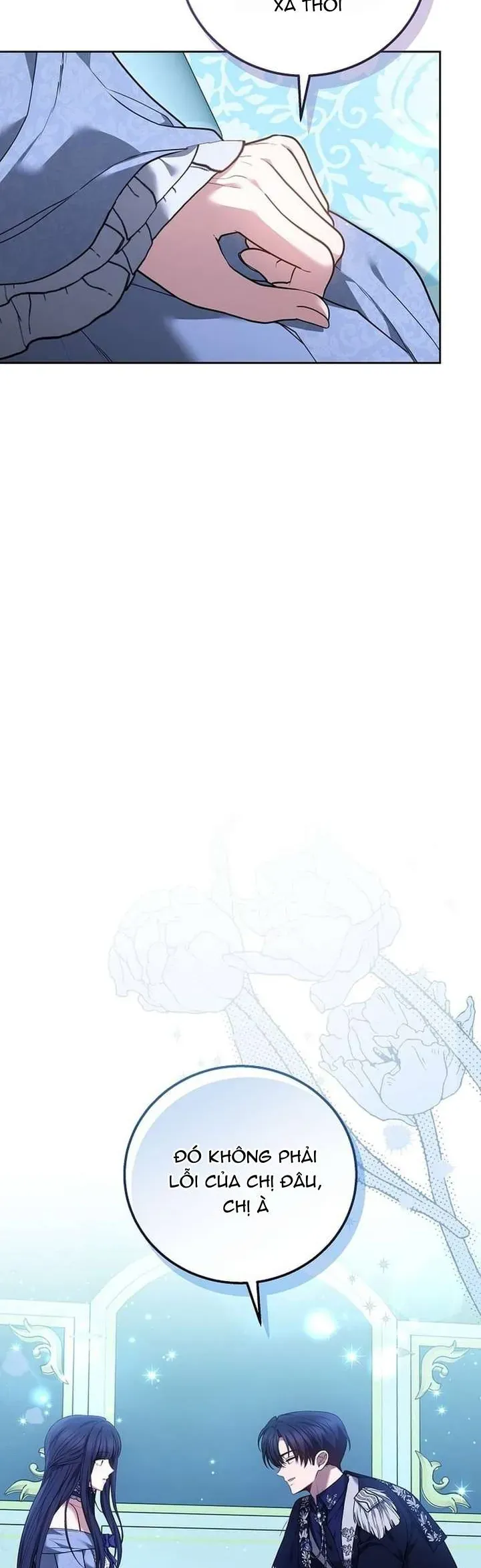 Khi Nam Chính Và Nữ Chính Chia Tay Chap 4 - Next Chap 5