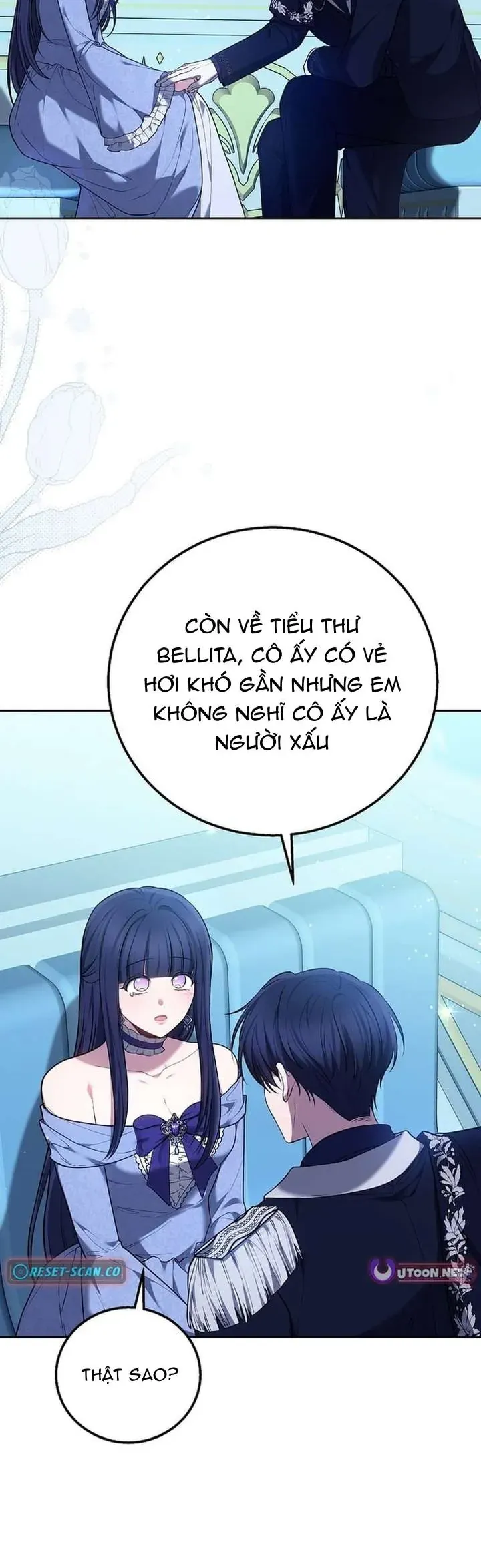 Khi Nam Chính Và Nữ Chính Chia Tay Chap 4 - Next Chap 5