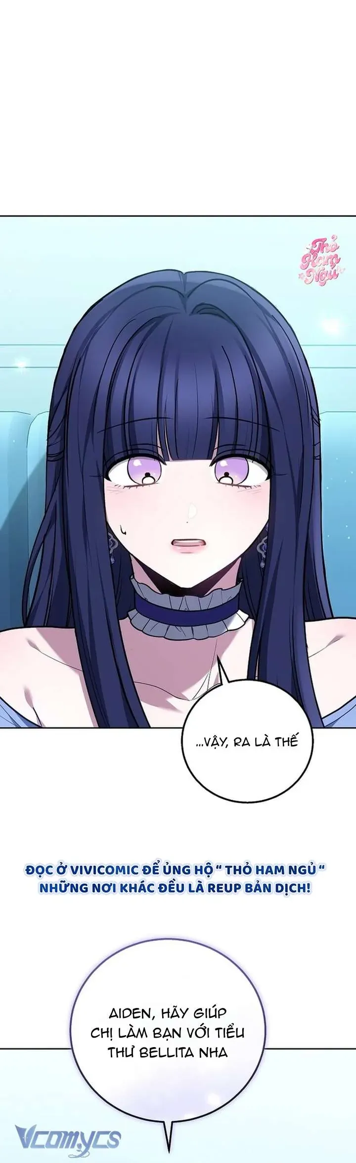 Khi Nam Chính Và Nữ Chính Chia Tay Chap 4 - Next Chap 5