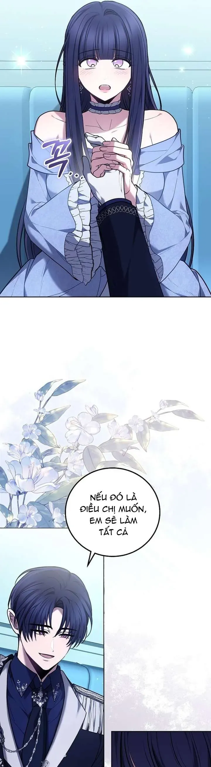 Khi Nam Chính Và Nữ Chính Chia Tay Chap 4 - Next Chap 5