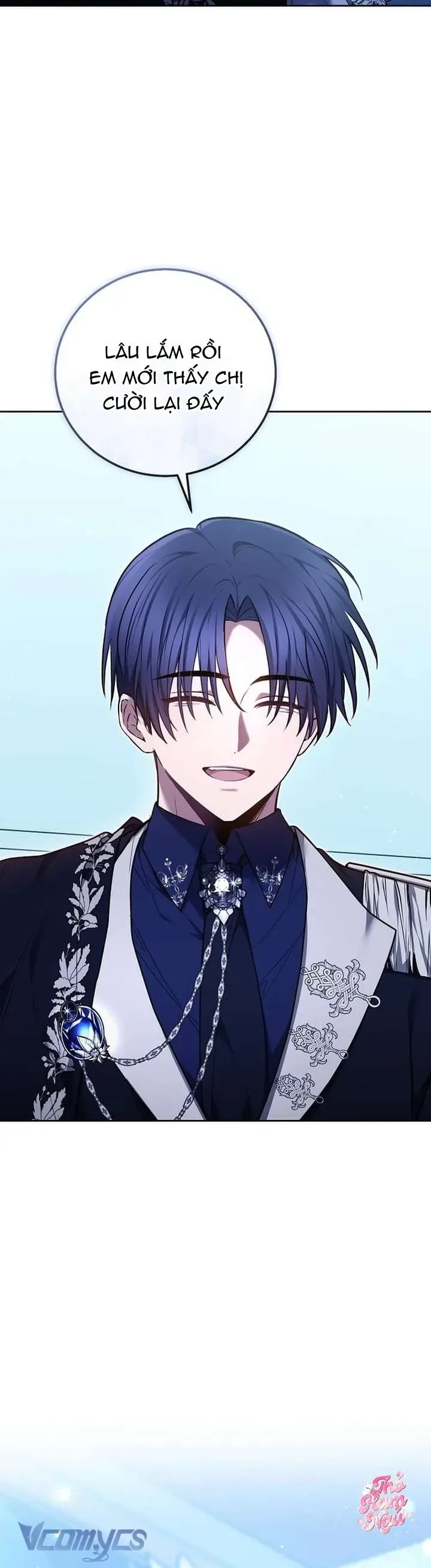 Khi Nam Chính Và Nữ Chính Chia Tay Chap 4 - Next Chap 5