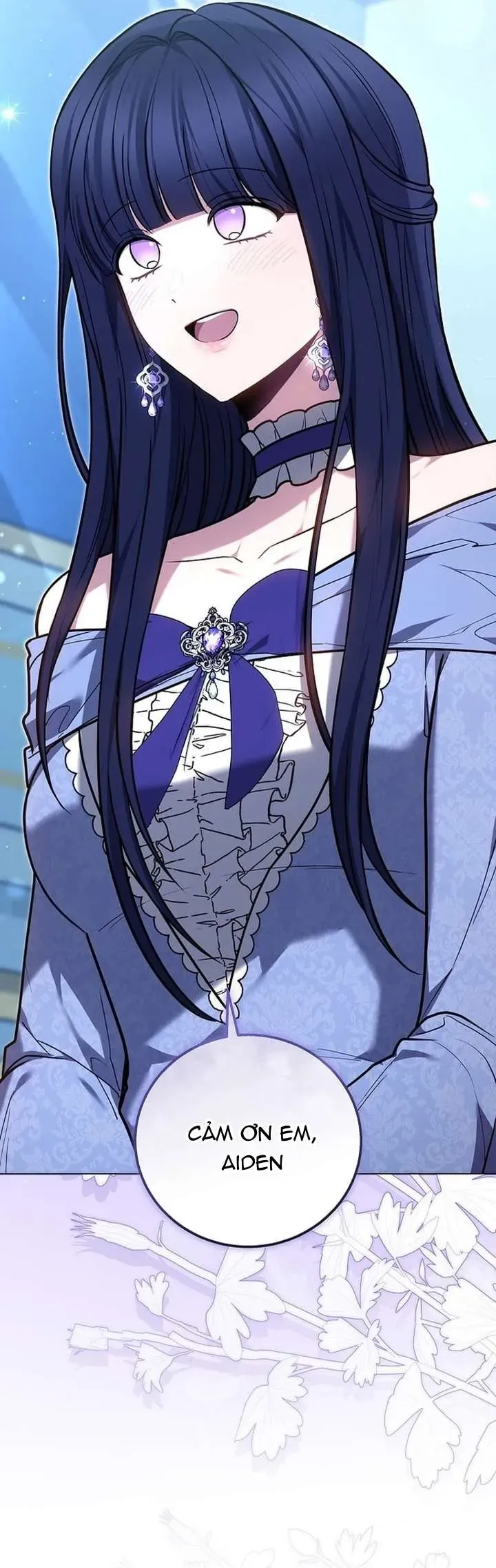 Khi Nam Chính Và Nữ Chính Chia Tay Chap 4 - Next Chap 5