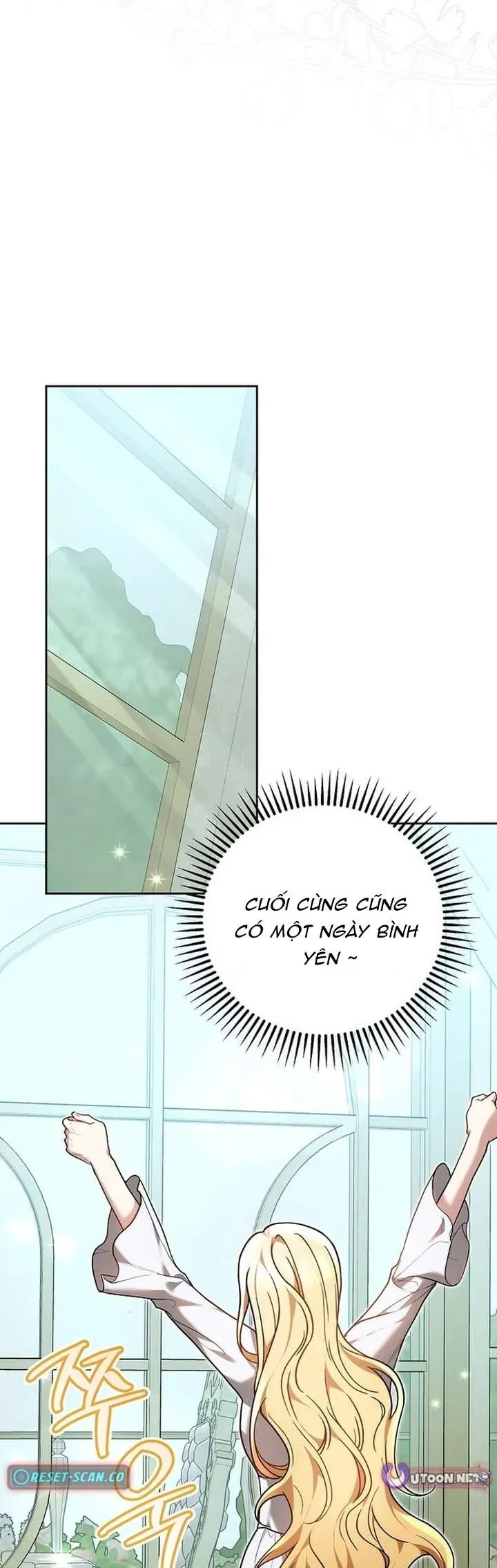 Khi Nam Chính Và Nữ Chính Chia Tay Chap 4 - Next Chap 5