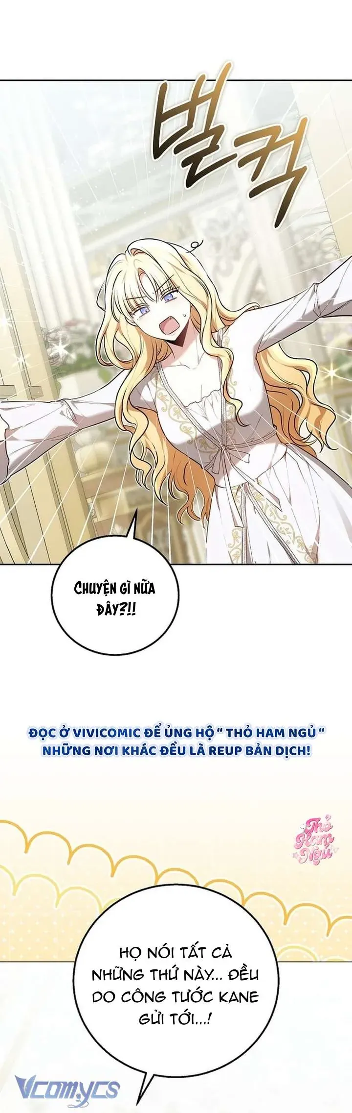 Khi Nam Chính Và Nữ Chính Chia Tay Chap 4 - Next Chap 5