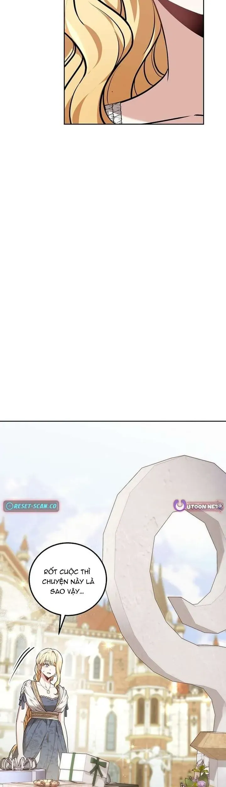 Khi Nam Chính Và Nữ Chính Chia Tay Chap 4 - Next Chap 5