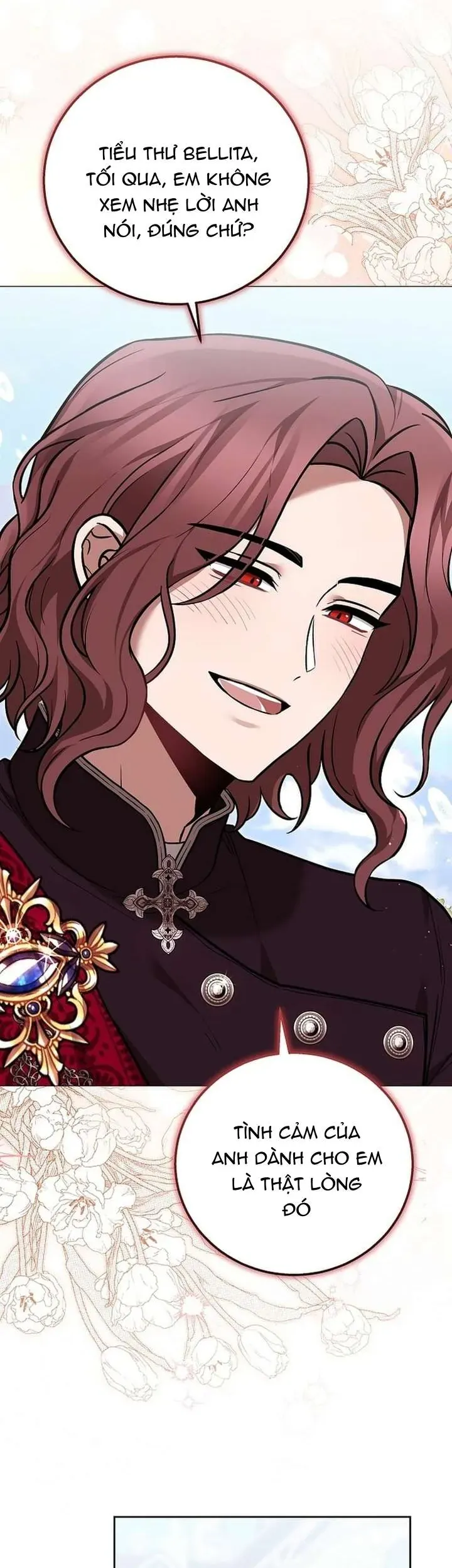 Khi Nam Chính Và Nữ Chính Chia Tay Chap 4 - Next Chap 5