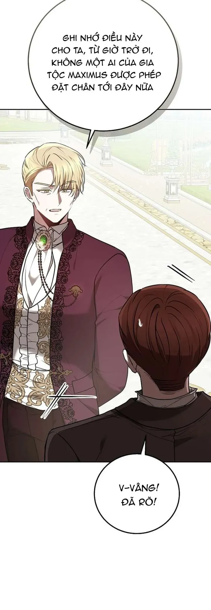 Khi Nam Chính Và Nữ Chính Chia Tay Chap 4 - Next Chap 5