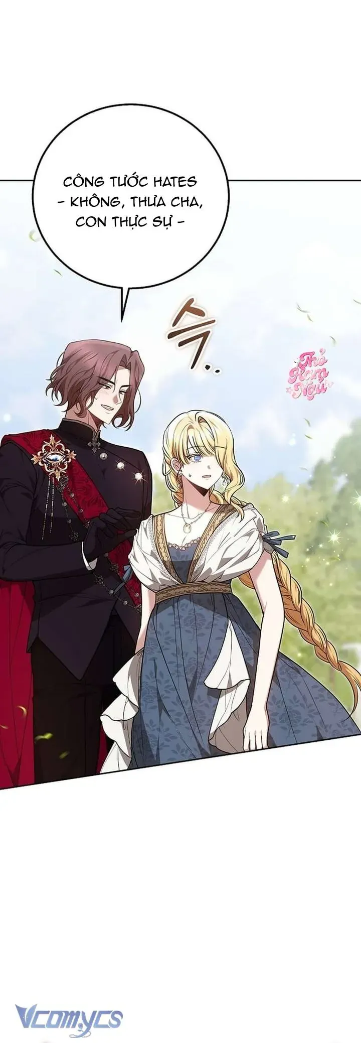 Khi Nam Chính Và Nữ Chính Chia Tay Chap 4 - Next Chap 5