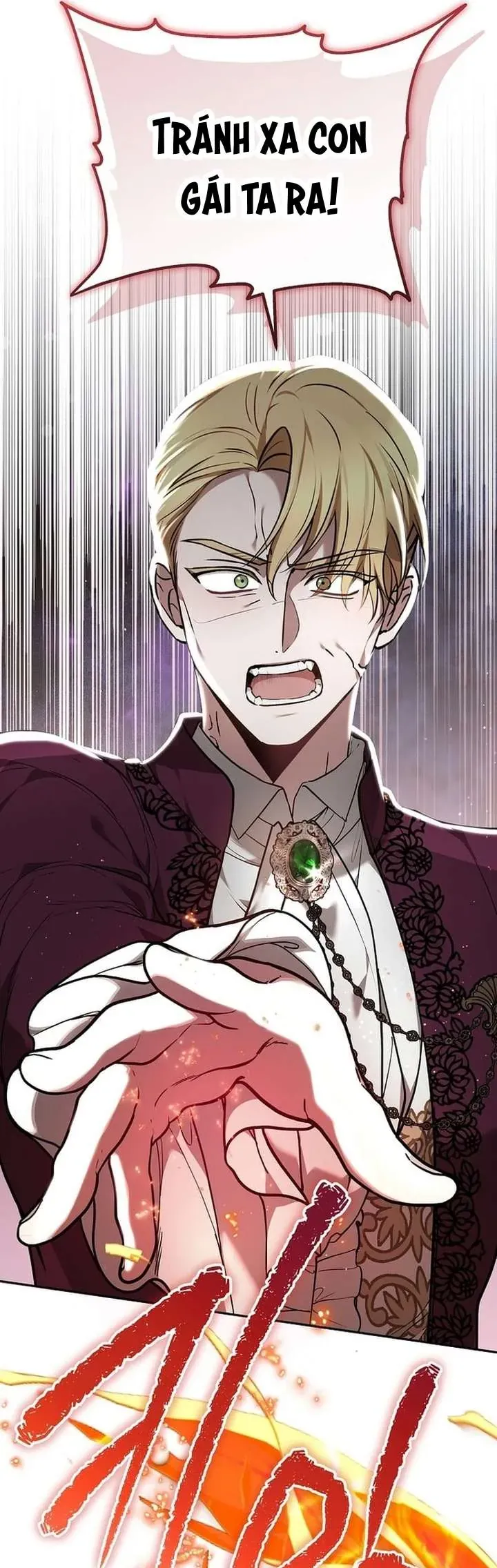 Khi Nam Chính Và Nữ Chính Chia Tay Chap 4 - Next Chap 5