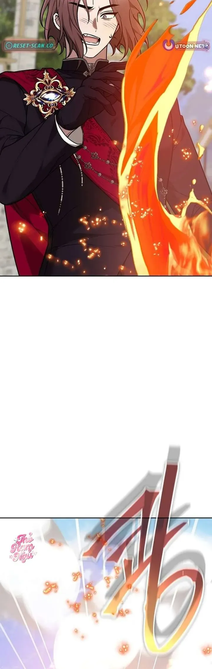 Khi Nam Chính Và Nữ Chính Chia Tay Chap 4 - Next Chap 5